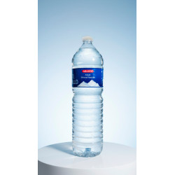 206136-AGUA ADARVE FUENTEARQUILLO BOT. 1,5 LITROS