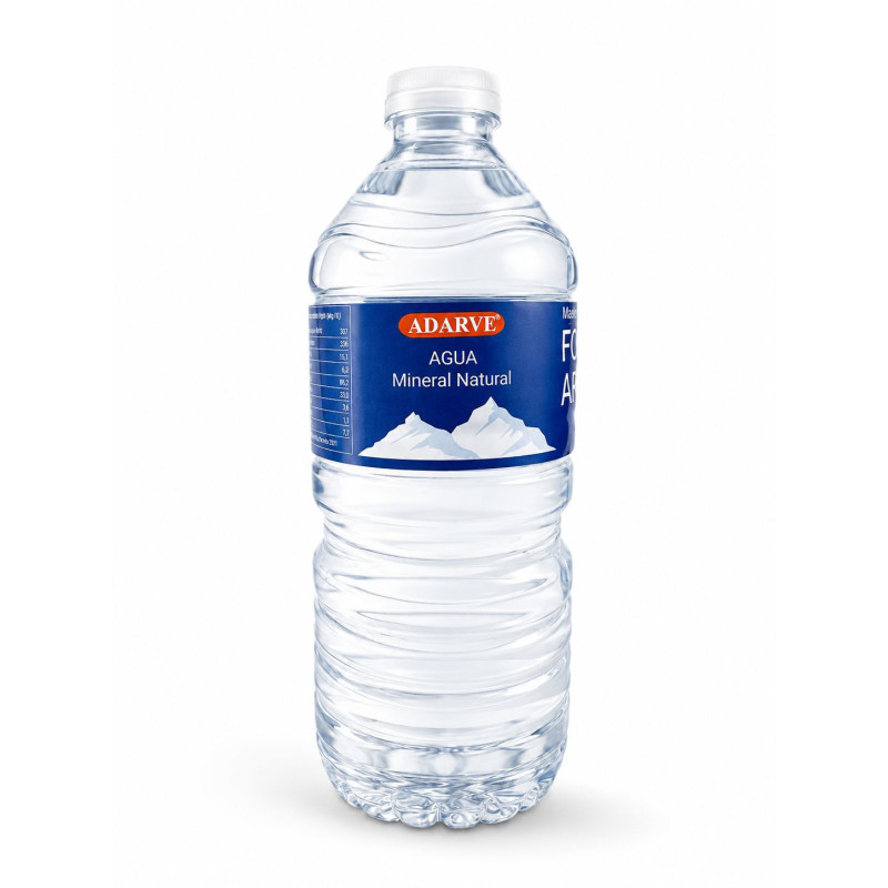206138 - AGUA ADARVE FUENTEARQUILLO 500 CC