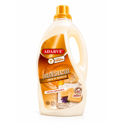 602861 - DETERG.LIQ.PREM.JABON MARSELLA ADARVE 2,8L 60DS