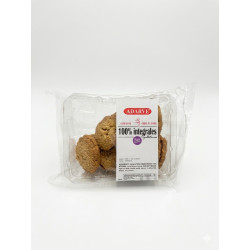 440550-GALLETAS DE AVENA Y CURCUMA 500 GRS ADARVE