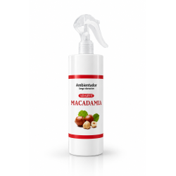 639060 - AMBIENTADOR MACADAMIA ADARVE PISTOLA 500 ML