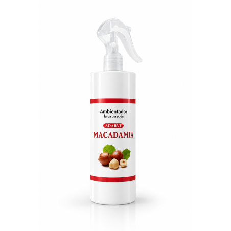 639060 - AMBIENTADOR MACADAMIA ADARVE PISTOLA 500 ML