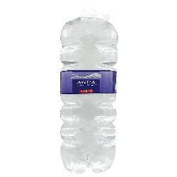 206130  Agua Adarve Font Natura Garrafa 8 Litros